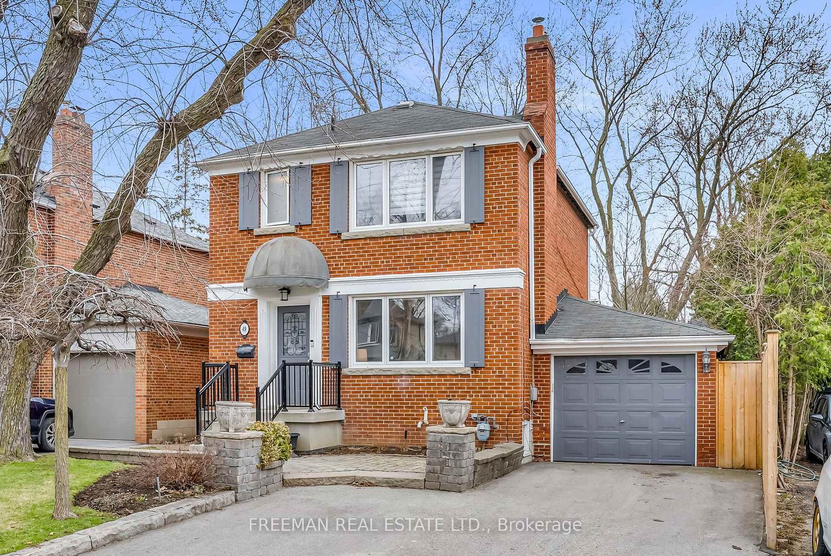 49 Romney Road, Westgate, Toronto 2