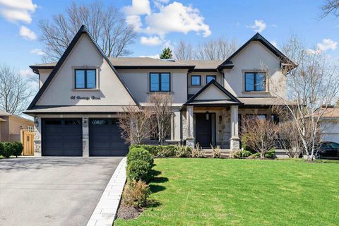 Photo 1 at 66 Hawkridge Avenue, Bullock, Markham