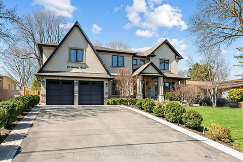 Photo 2 at 66 Hawkridge Avenue, Bullock, Markham