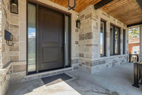 Photo 3 at 66 Hawkridge Avenue, Bullock, Markham