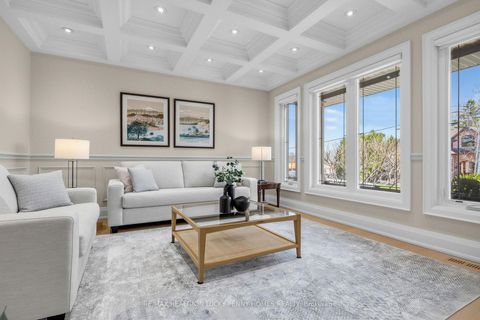 Photo 4 at 66 Hawkridge Avenue, Bullock, Markham