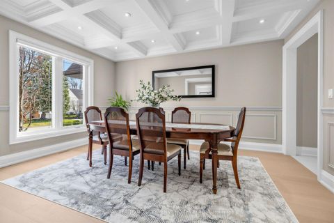 Photo 7 at 66 Hawkridge Avenue, Bullock, Markham