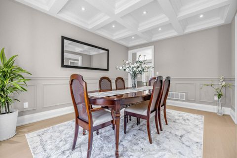 Photo 8 at 66 Hawkridge Avenue, Bullock, Markham