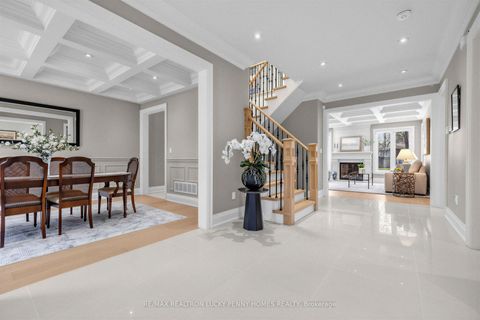 Photo 9 at 66 Hawkridge Avenue, Bullock, Markham