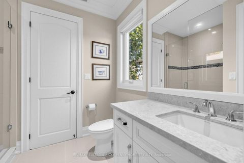 Photo 10 at 66 Hawkridge Avenue, Bullock, Markham