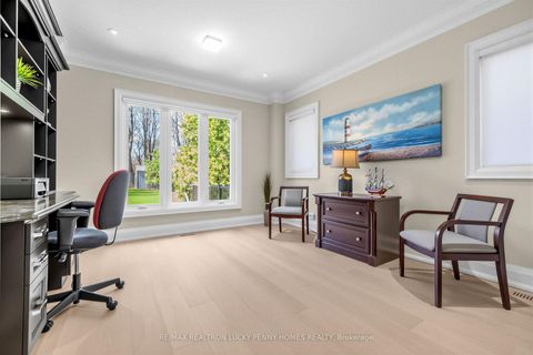 Photo 11 at 66 Hawkridge Avenue, Bullock, Markham