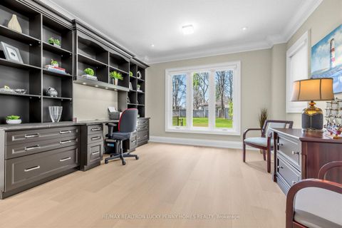 Photo 12 at 66 Hawkridge Avenue, Bullock, Markham