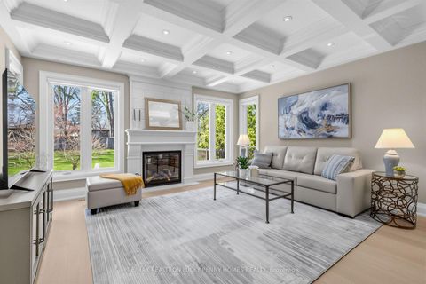 Photo 14 at 66 Hawkridge Avenue, Bullock, Markham