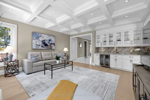 Photo 15 at 66 Hawkridge Avenue, Bullock, Markham