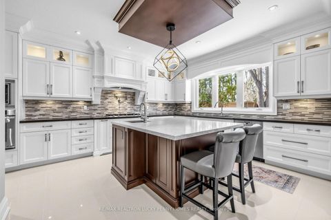 Photo 16 at 66 Hawkridge Avenue, Bullock, Markham