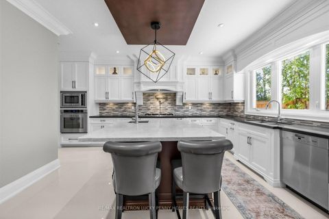 Photo 17 at 66 Hawkridge Avenue, Bullock, Markham