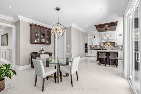 Photo 19 at 66 Hawkridge Avenue, Bullock, Markham