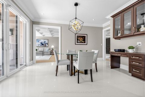 Photo 20 at 66 Hawkridge Avenue, Bullock, Markham