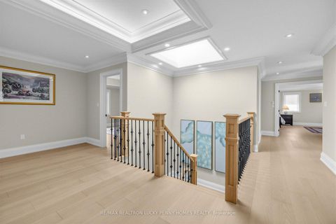 Photo 22 at 66 Hawkridge Avenue, Bullock, Markham