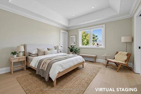 Photo 23 at 66 Hawkridge Avenue, Bullock, Markham