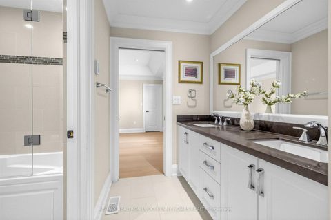 Photo 24 at 66 Hawkridge Avenue, Bullock, Markham