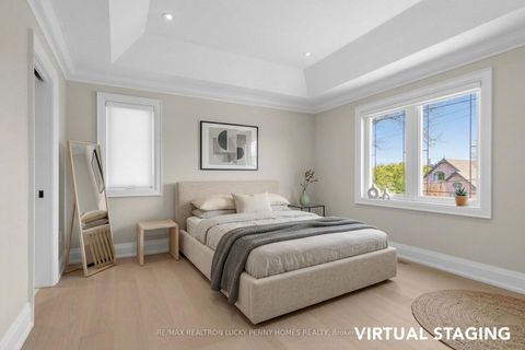 Photo 25 at 66 Hawkridge Avenue, Bullock, Markham