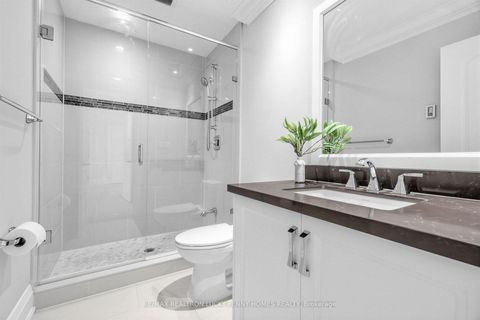 Photo 27 at 66 Hawkridge Avenue, Bullock, Markham