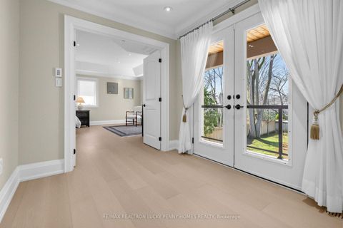 Photo 29 at 66 Hawkridge Avenue, Bullock, Markham