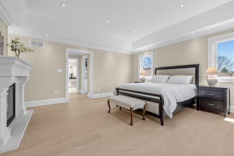 Photo 32 at 66 Hawkridge Avenue, Bullock, Markham