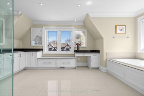 Photo 36 at 66 Hawkridge Avenue, Bullock, Markham