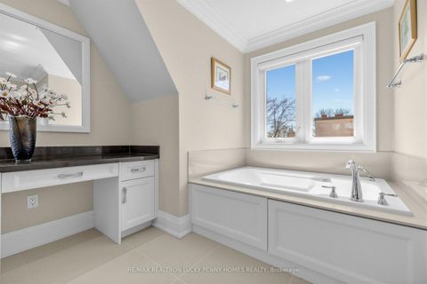 Photo 37 at 66 Hawkridge Avenue, Bullock, Markham