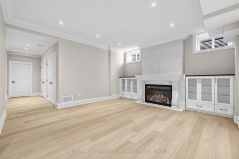 Photo 39 at 66 Hawkridge Avenue, Bullock, Markham