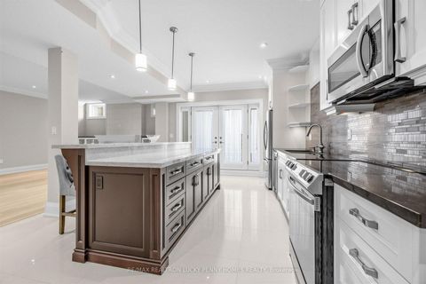 Photo 41 at 66 Hawkridge Avenue, Bullock, Markham