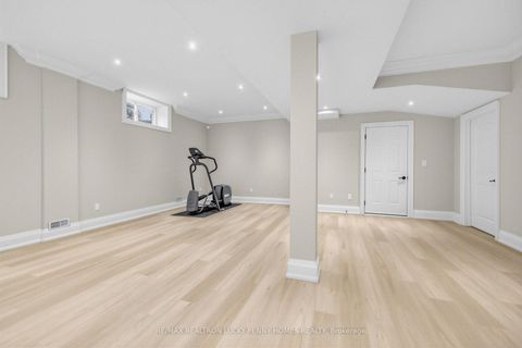 Photo 42 at 66 Hawkridge Avenue, Bullock, Markham