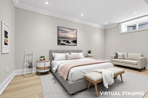 Photo 44 at 66 Hawkridge Avenue, Bullock, Markham