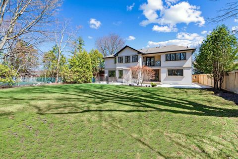 Photo 49 at 66 Hawkridge Avenue, Bullock, Markham