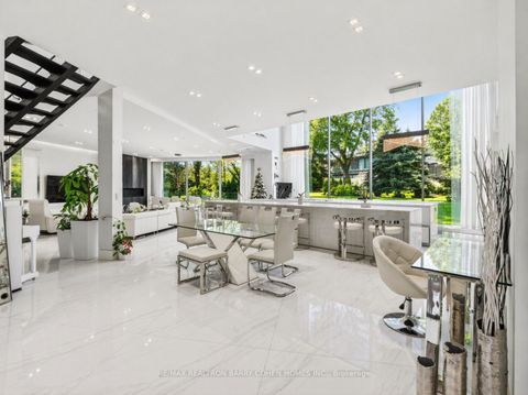 Photo 5 at 8 Cadmus Road, Newtonbrook East, Toronto