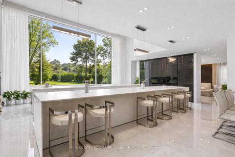 Photo 6 at 8 Cadmus Road, Newtonbrook East, Toronto