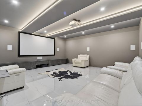 Photo 25 at 8 Cadmus Road, Newtonbrook East, Toronto