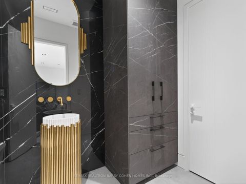 Photo 26 at 8 Cadmus Road, Newtonbrook East, Toronto