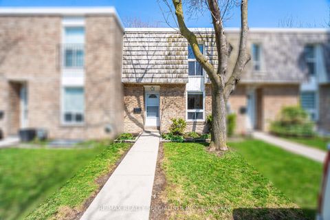 Photo 1 at 106 - 701 Burnhamthorpe Road, Markland Wood, Toronto