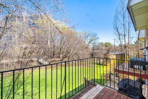 Photo 19 at 106 - 701 Burnhamthorpe Road, Markland Wood, Toronto