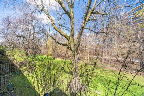 Photo 21 at 106 - 701 Burnhamthorpe Road, Markland Wood, Toronto