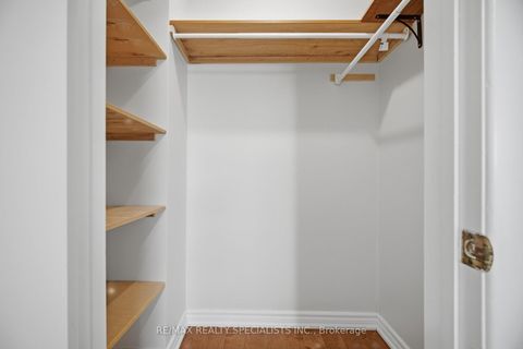 Photo 32 at 106 - 701 Burnhamthorpe Road, Markland Wood, Toronto