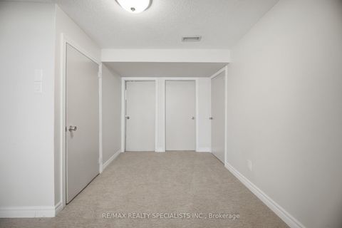 Photo 41 at 106 - 701 Burnhamthorpe Road, Markland Wood, Toronto