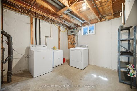 Photo 43 at 106 - 701 Burnhamthorpe Road, Markland Wood, Toronto