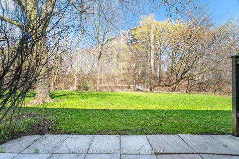 Photo 45 at 106 - 701 Burnhamthorpe Road, Markland Wood, Toronto