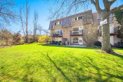 Photo 46 at 106 - 701 Burnhamthorpe Road, Markland Wood, Toronto