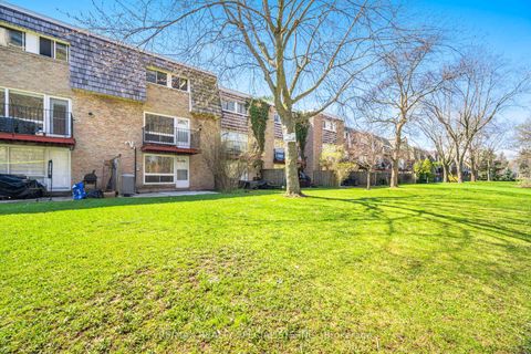 Photo 47 at 106 - 701 Burnhamthorpe Road, Markland Wood, Toronto