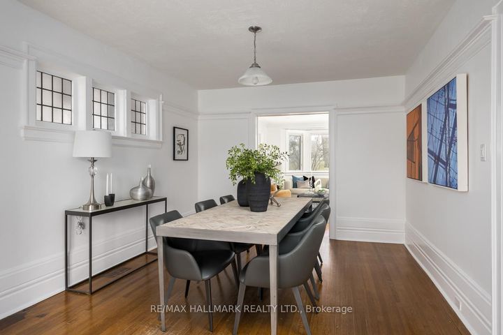 Photo 6 at 167 Welland Avenue, Moore Park, Toronto