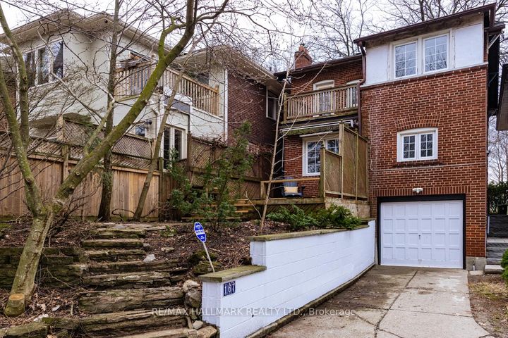 Photo 30 at 167 Welland Avenue, Moore Park, Toronto