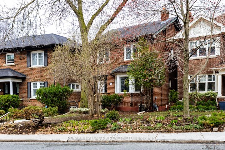Photo 31 at 167 Welland Avenue, Moore Park, Toronto