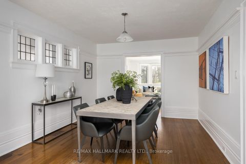 Photo 6 at 167 Welland Avenue, Moore Park, Toronto