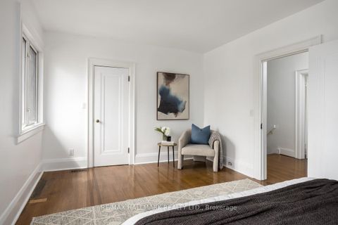 Photo 11 at 167 Welland Avenue, Moore Park, Toronto