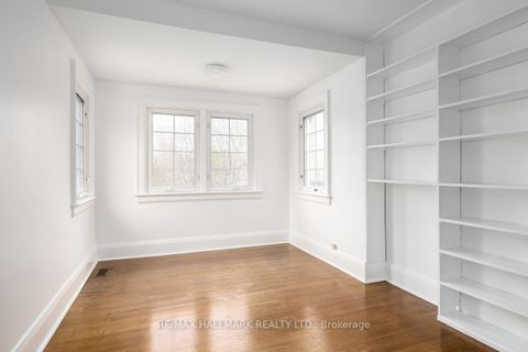 Photo 13 at 167 Welland Avenue, Moore Park, Toronto